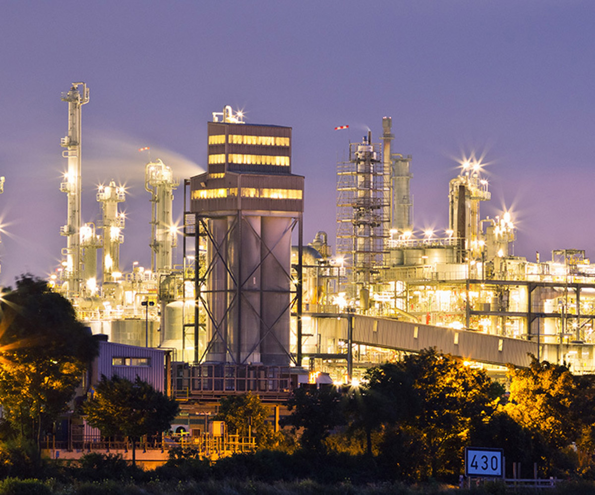 Les partenaires en maintenance industrielle